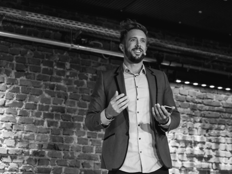 keynote speaker felix thönnessen