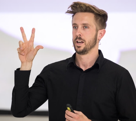 Was ist ein Keynote Speaker? Premium Speaker Felix Thönnessen