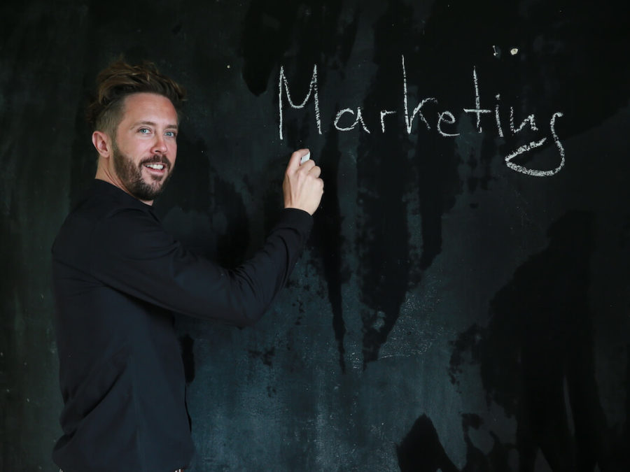 In 7 Schritten ein Marketing und Kommunikationskonzept erstellen