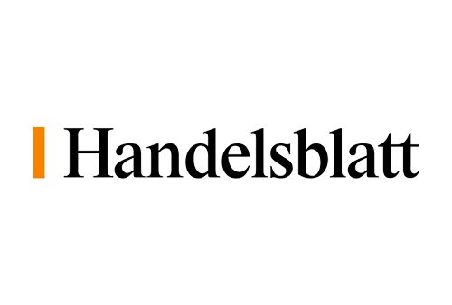 Handelsblatt Feature mit Felix Thönnessen