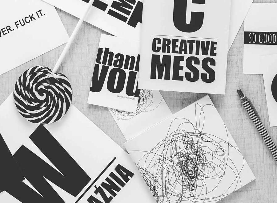 Think outside the box Beitragsbild kreatives Denken Felix Thönnessen