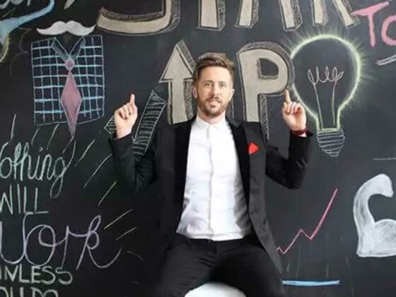 Businessplan erstellen - Die ultimative Anleitung in 11 Schritten