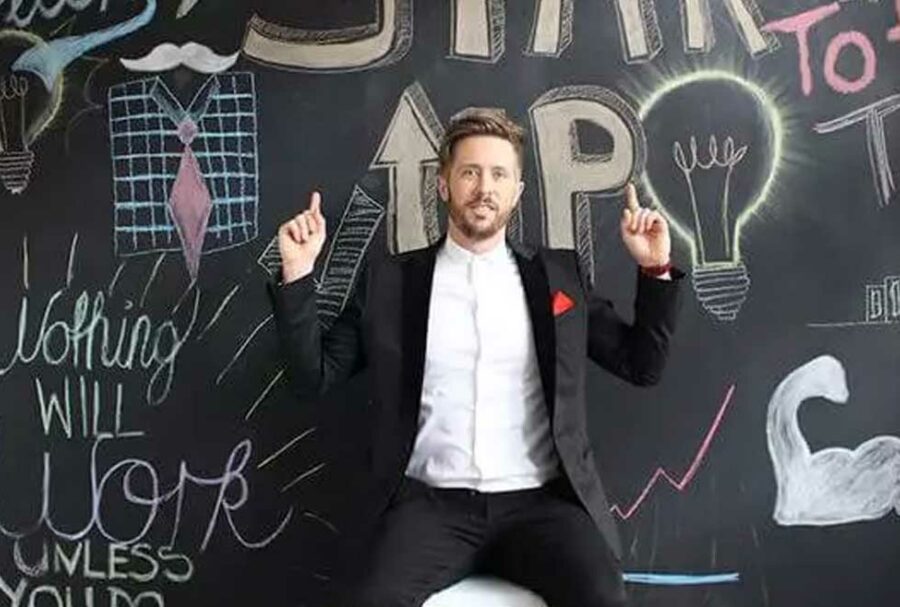 Businessplan erstellen - Die ultimative Anleitung in 11 Schritten