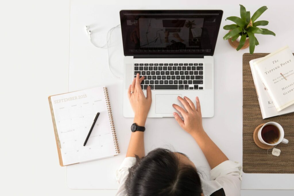 Businessplan erstellen am PC. Wie erstelle ich einen Businessplan?