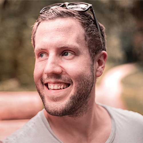 Andreas Müller Experte 4-Tage-Woche