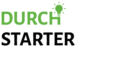 Durchstarter Programm für Gründer von Felix Thönnessen