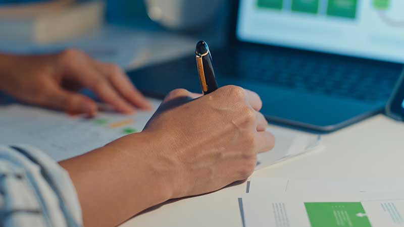 Die richtige Kommunikationsstrategie entwickeln