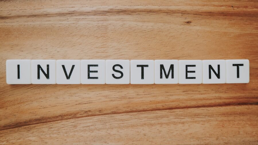 Investieren als Business Angel
