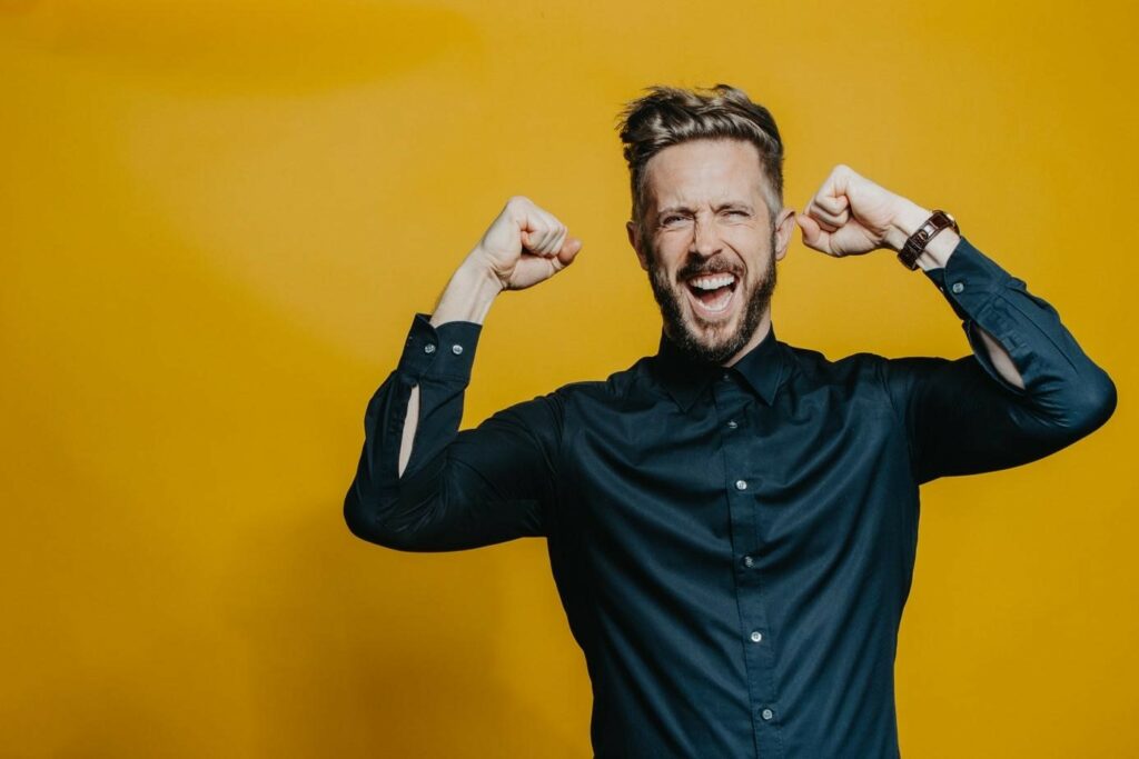 Business Coach werden Aufgaben