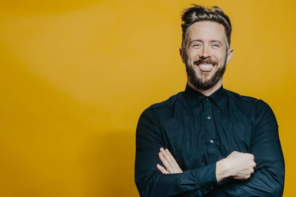 Business Coach werden für Selbstständige mit Felix Thönnessen