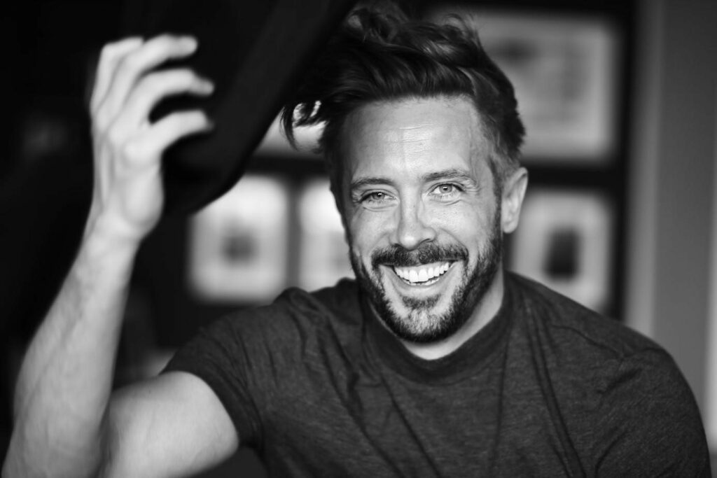 Felix Thönnesssen als Business Coach und Mentor
