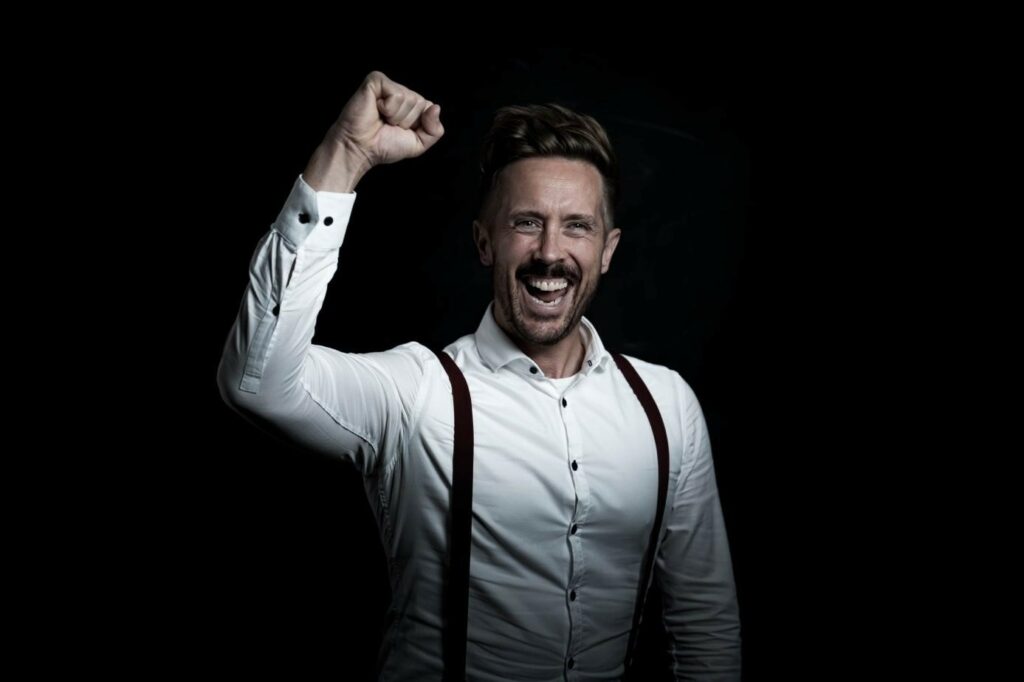 Wie du einen erfolgreichen Business Coach findest, erfährst du in diesem Blogbeitrag