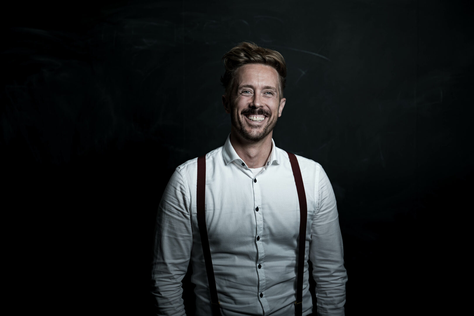 Wie du bestmöglich in deinen Vortrag startest