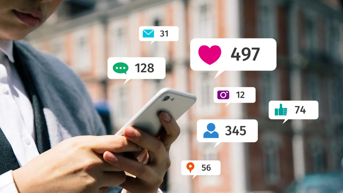 Influencer Marketing ist eine der Möglichkeiten im Empfehlungsmarketing, neue Kundengruppen auf sich aufmerksam zu machen