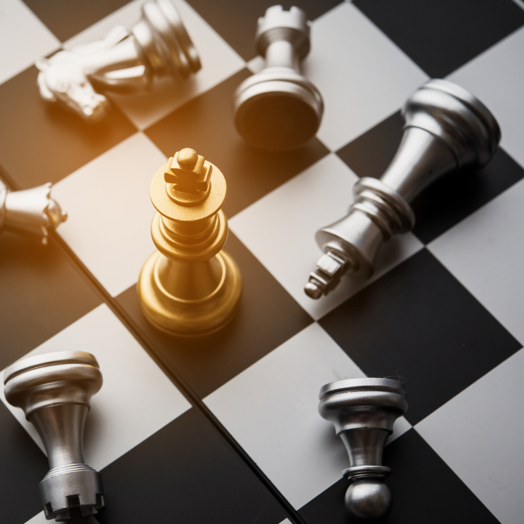 Die richtige Verkaufstaktik ist entscheidend