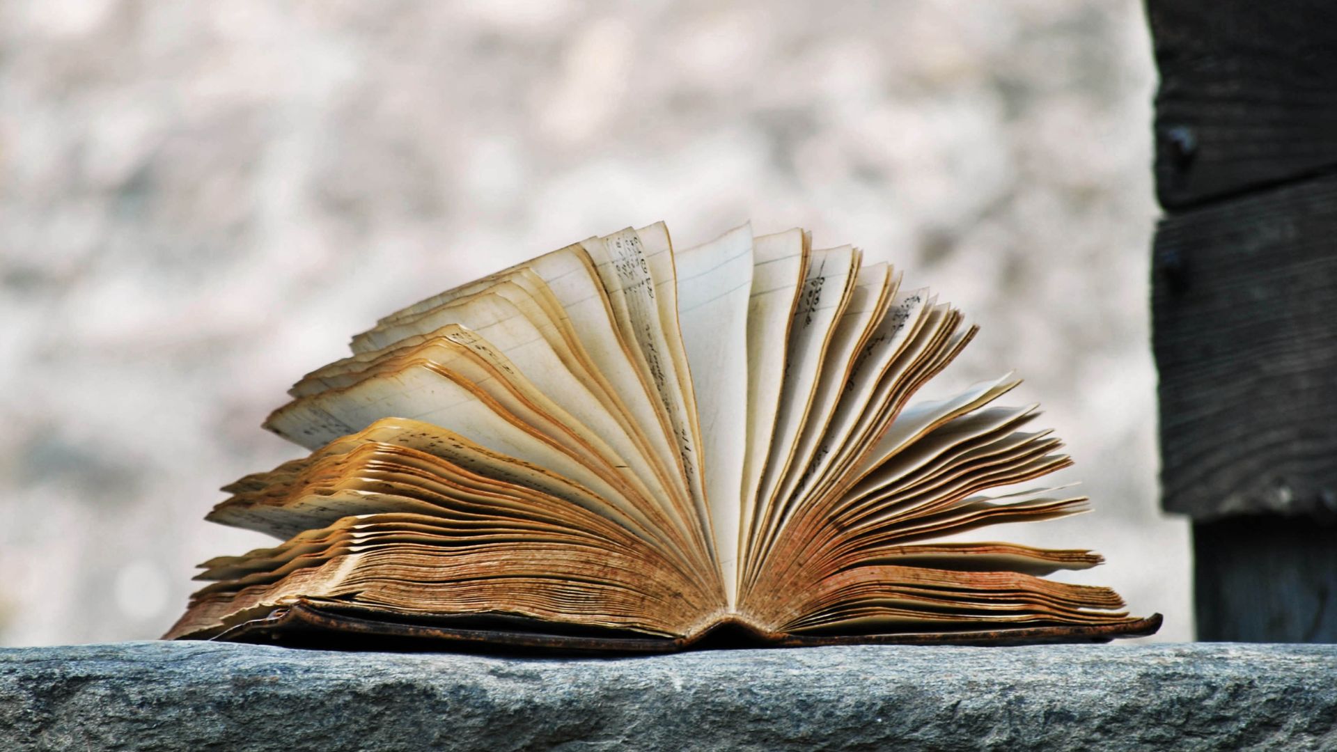 Erst eigene Geschichten machen dich zum besten Storyteller