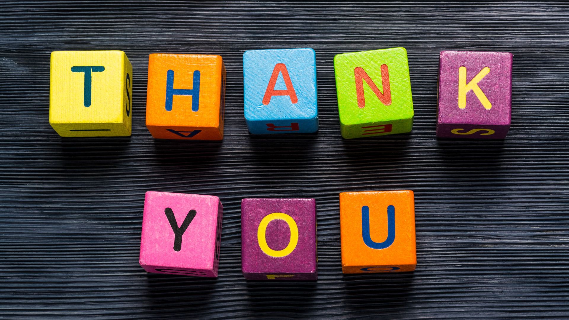 Dankbarkeit, ein Motor für motivierte Mitarbeiter