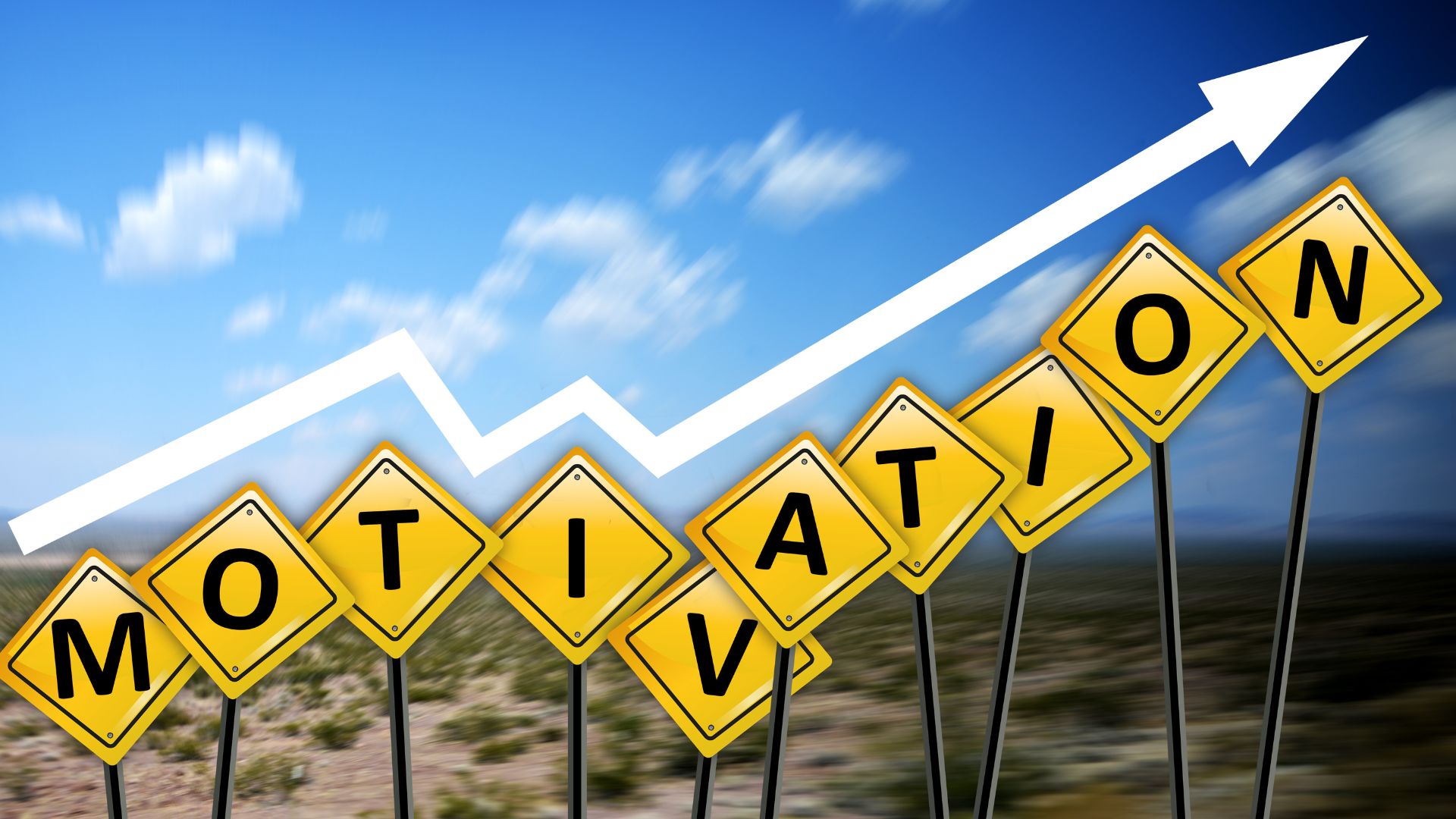 Die Motivation deiner Mitarbeiter steht im Mittelpunkt für ein erfolgreiches Unternehmen