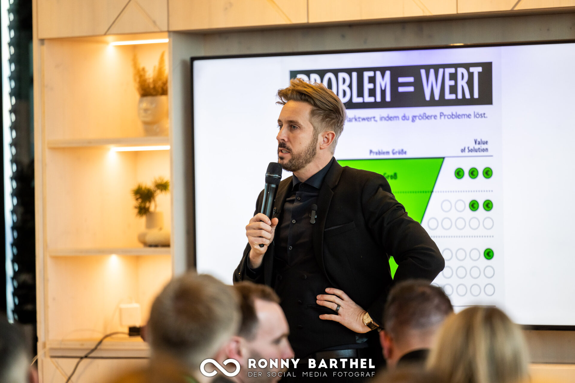 Ein Mentor kann ein Boost für dein Unternehmen sein