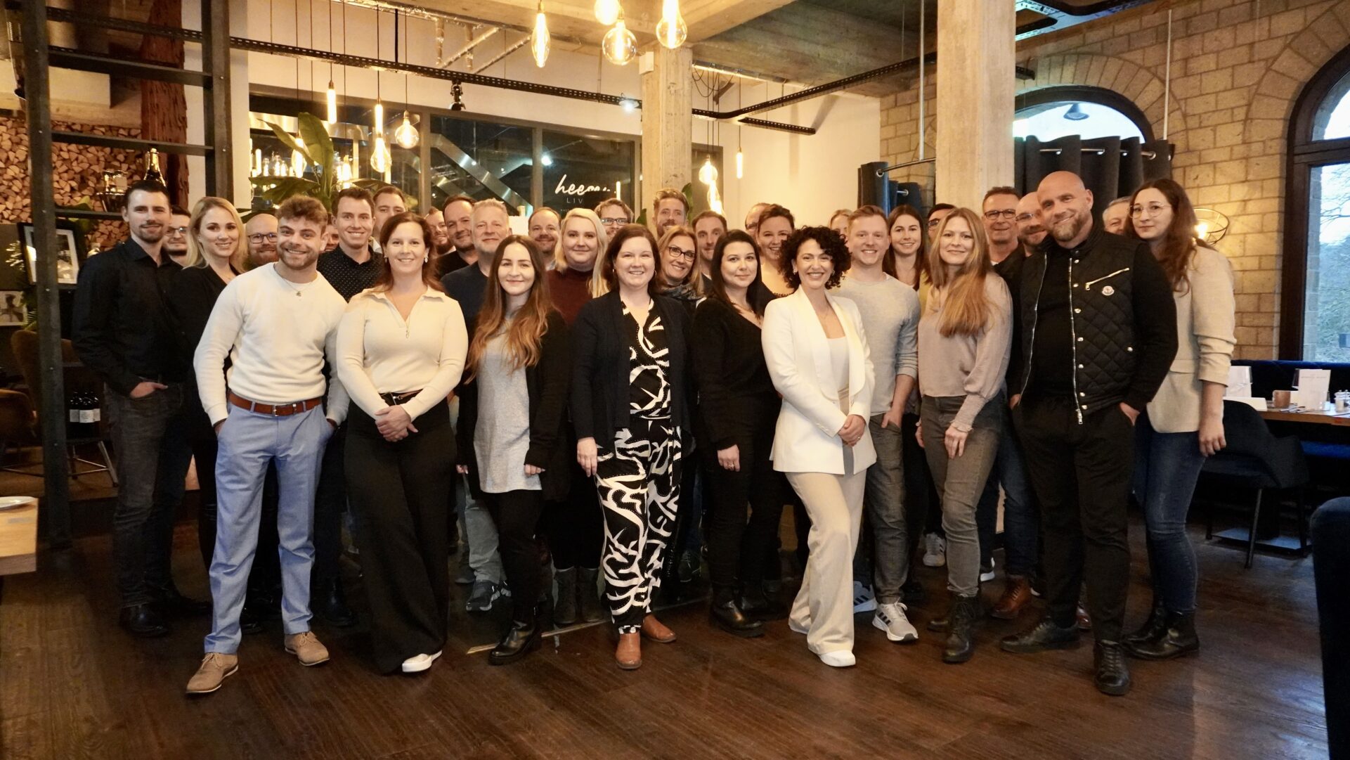 Mit einer Mastermind Gruppe zum Erfolg