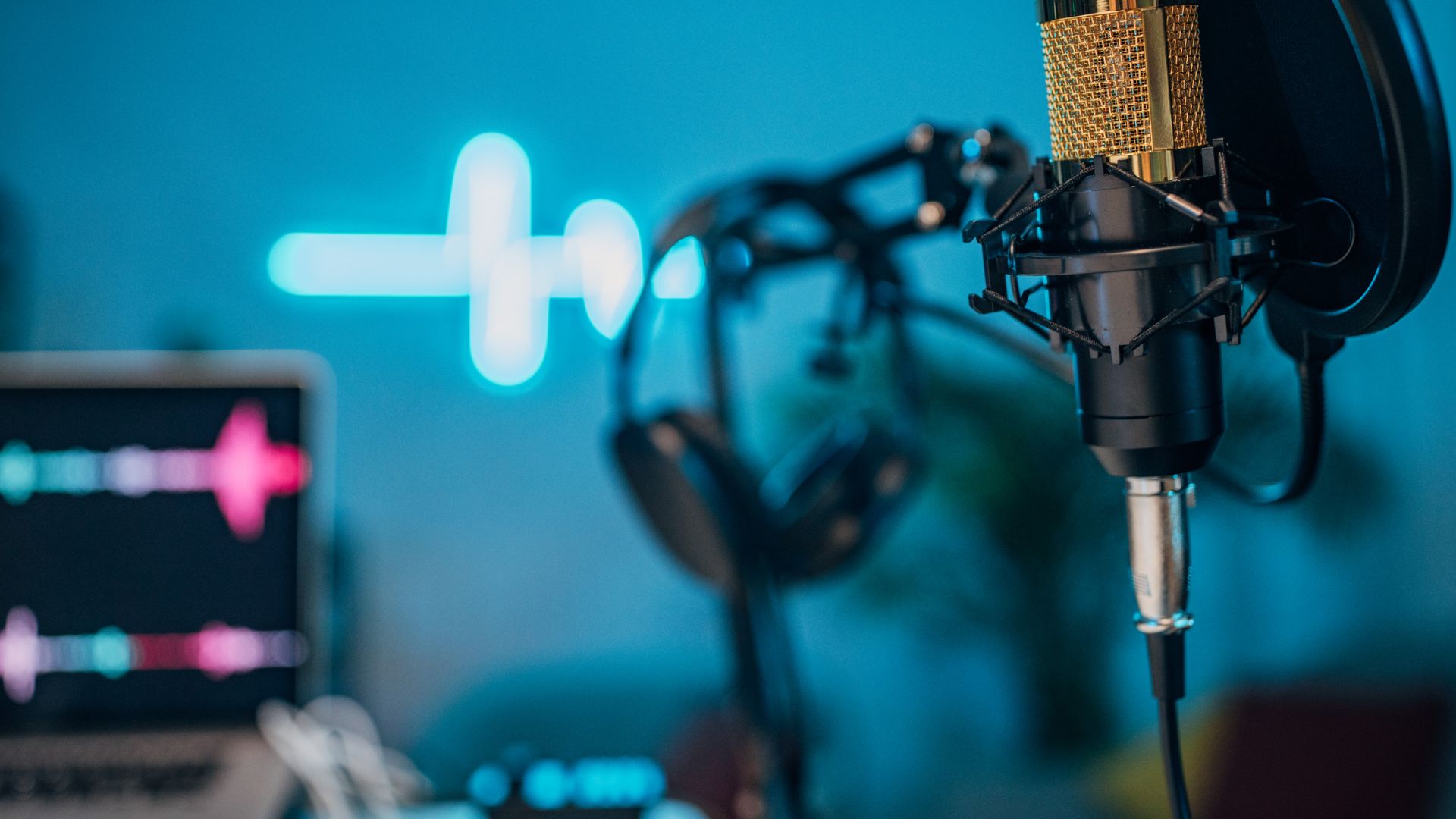 Wie du erfolgreich einen eigenen Podcast erstellen kannst.