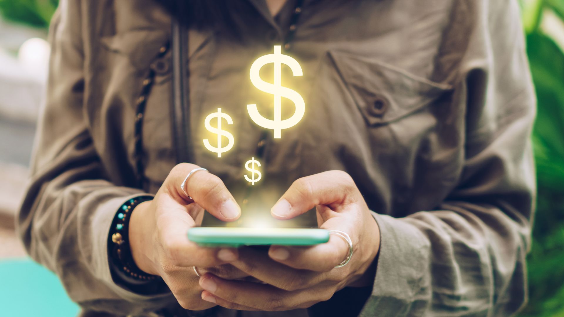 Das Endziel deines YouTube Kanals sollte natürlich auch sein, mit diesem Geld zu verdienen