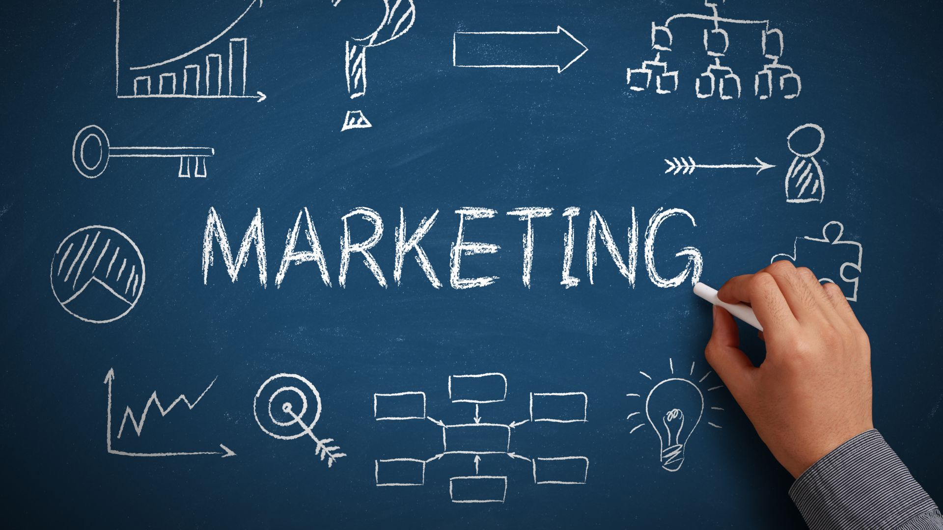 Ein Podcast als Marketinginstrument