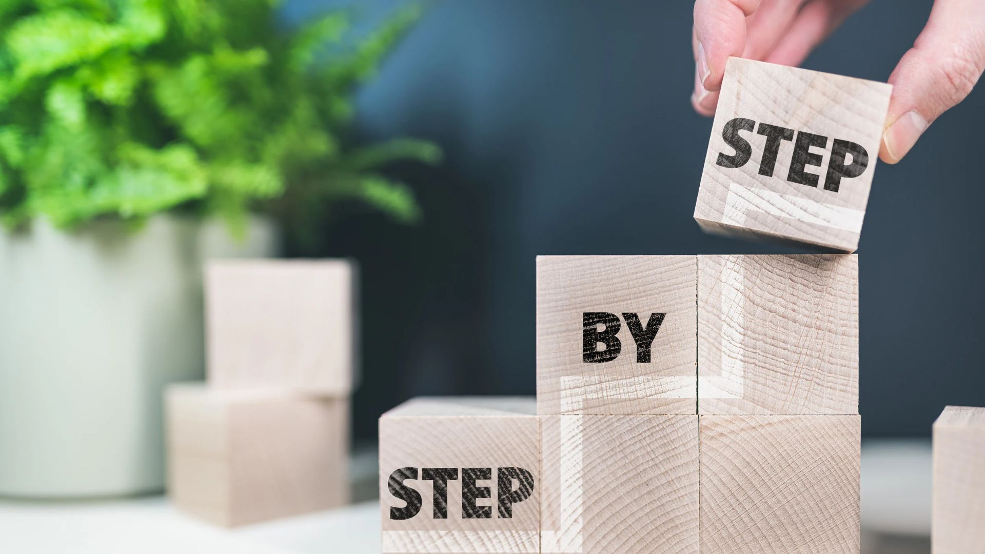 Dein Step by Step Podcast Guide