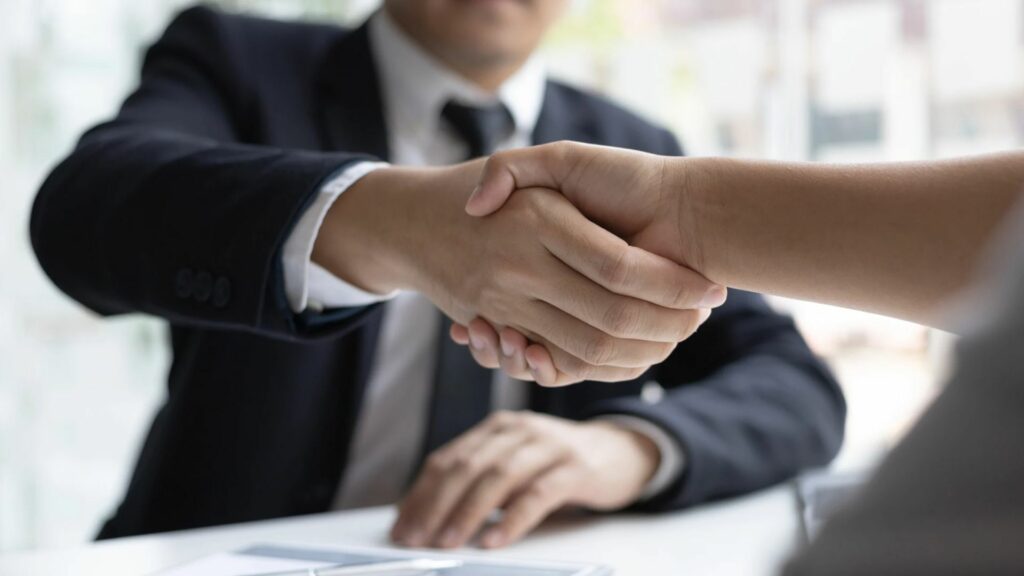 Unternehmer Coaching Netzwerk