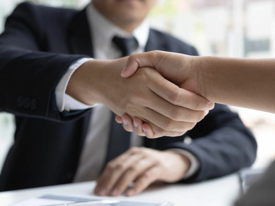 Wie du die richtigen Mitarbeiter findest