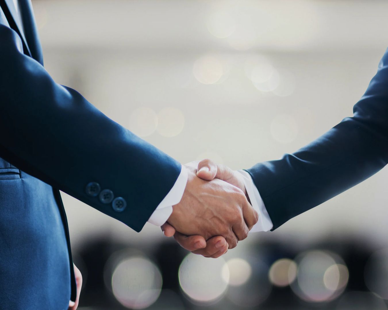 Erfolgreiches Verhandeln will gelernt sein