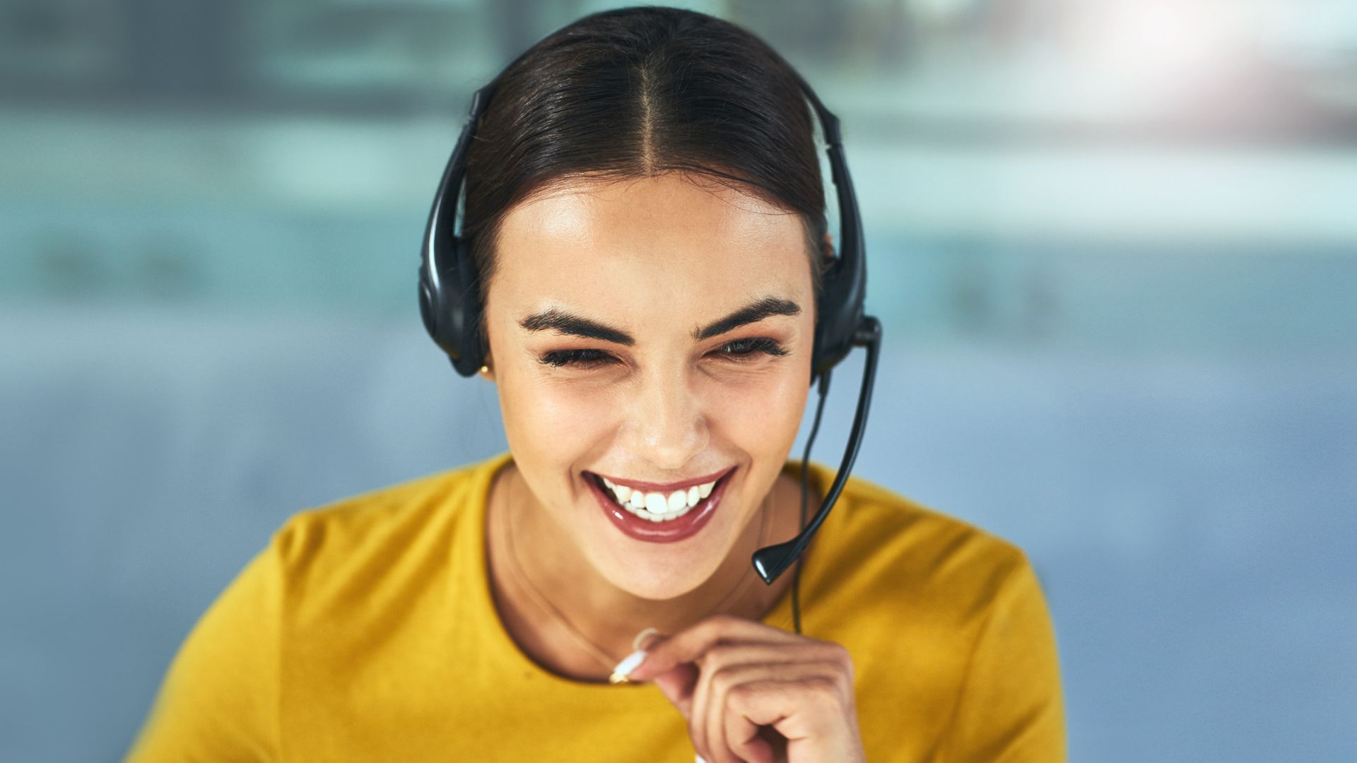 Die Bedeutung von glücklichen Kunden