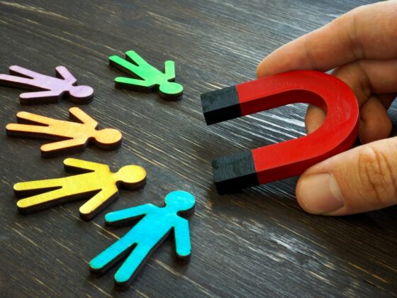 Kundenzufriedenheit und Kundenbindung sind das A und O für dein Unternehmen