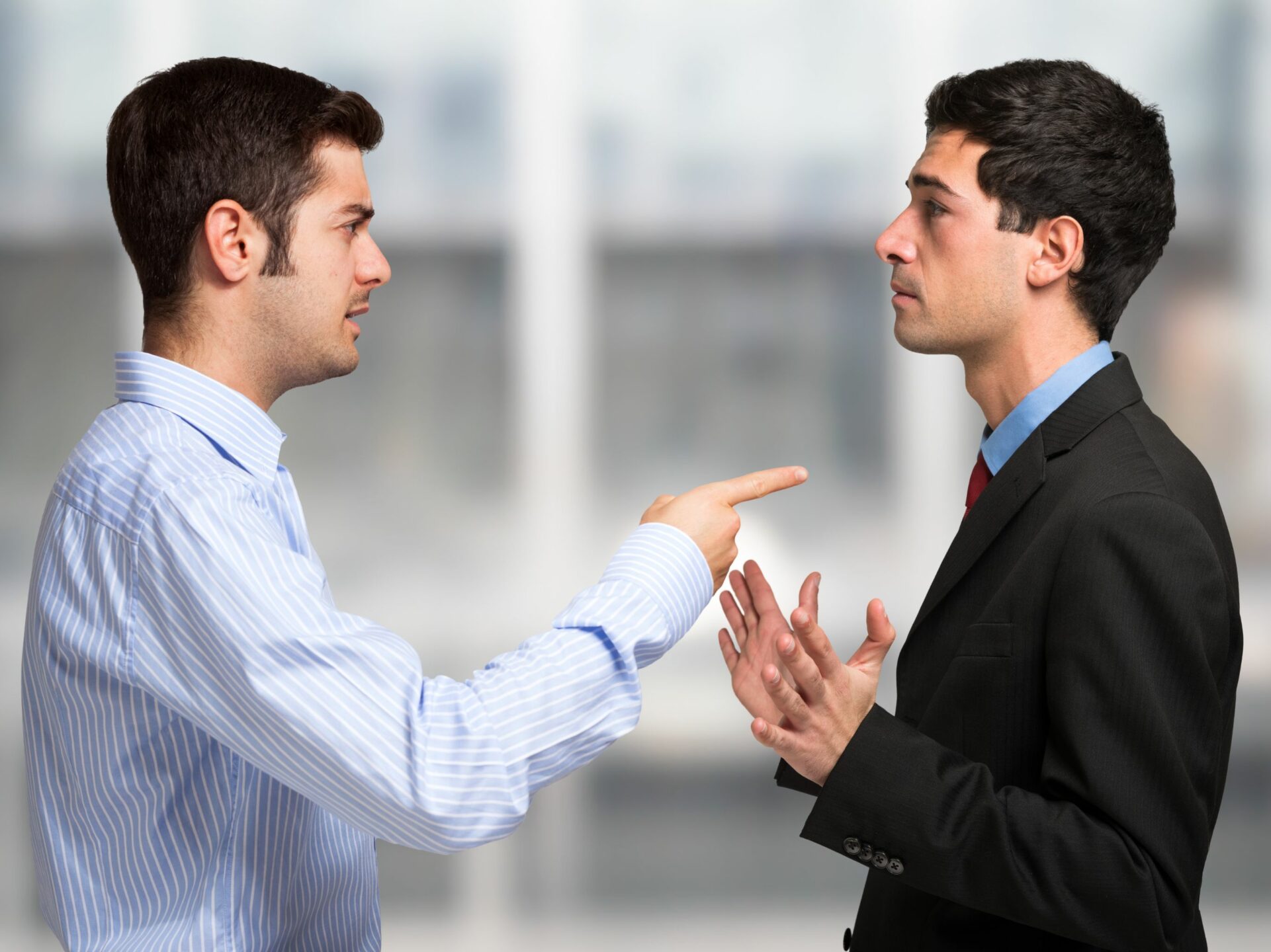 Ausreden hindern dich, in deinem Unternehmen voran zu kommen