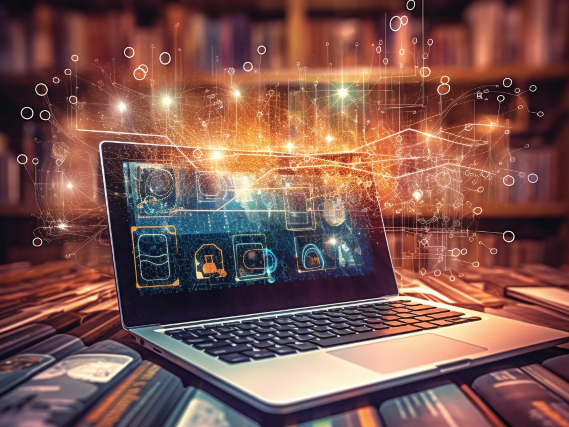 Automation und Digitalisierung als Wachstumstreiber