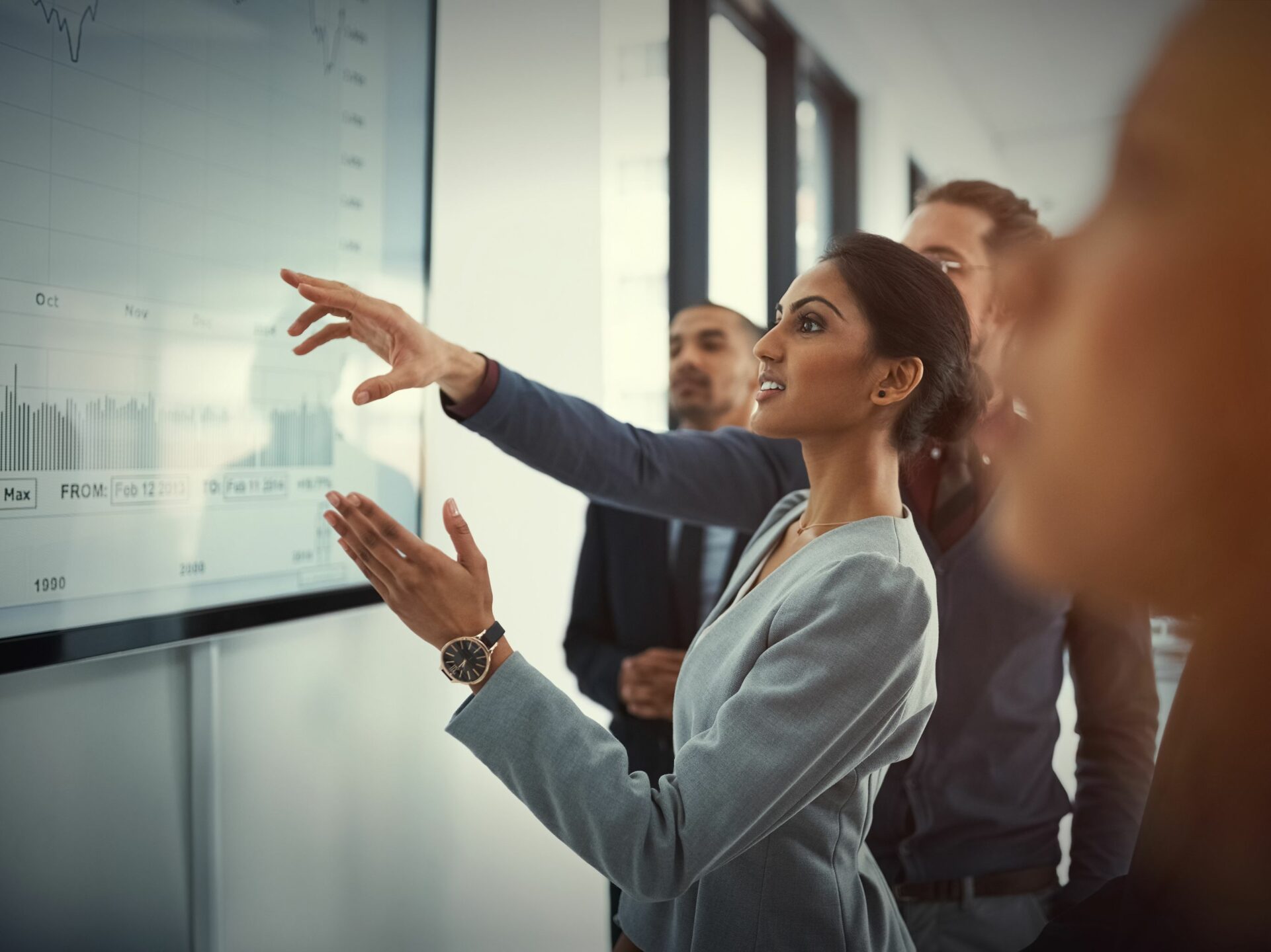 Wenn du dein Business planbar größer machen willst, musst du diese möglicherweise optimieren