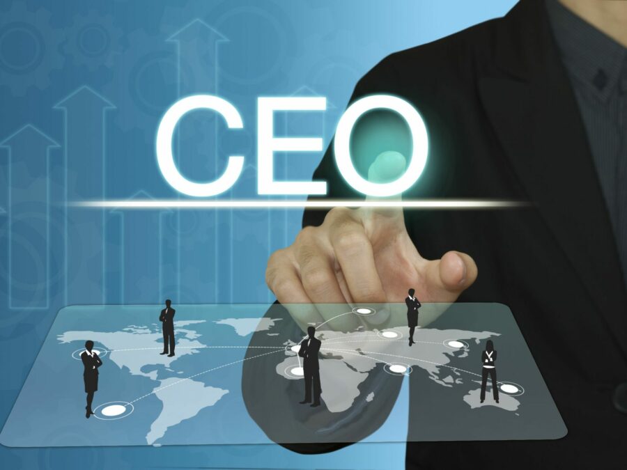 Der Weg vom Einzelunternehmer zum CEO