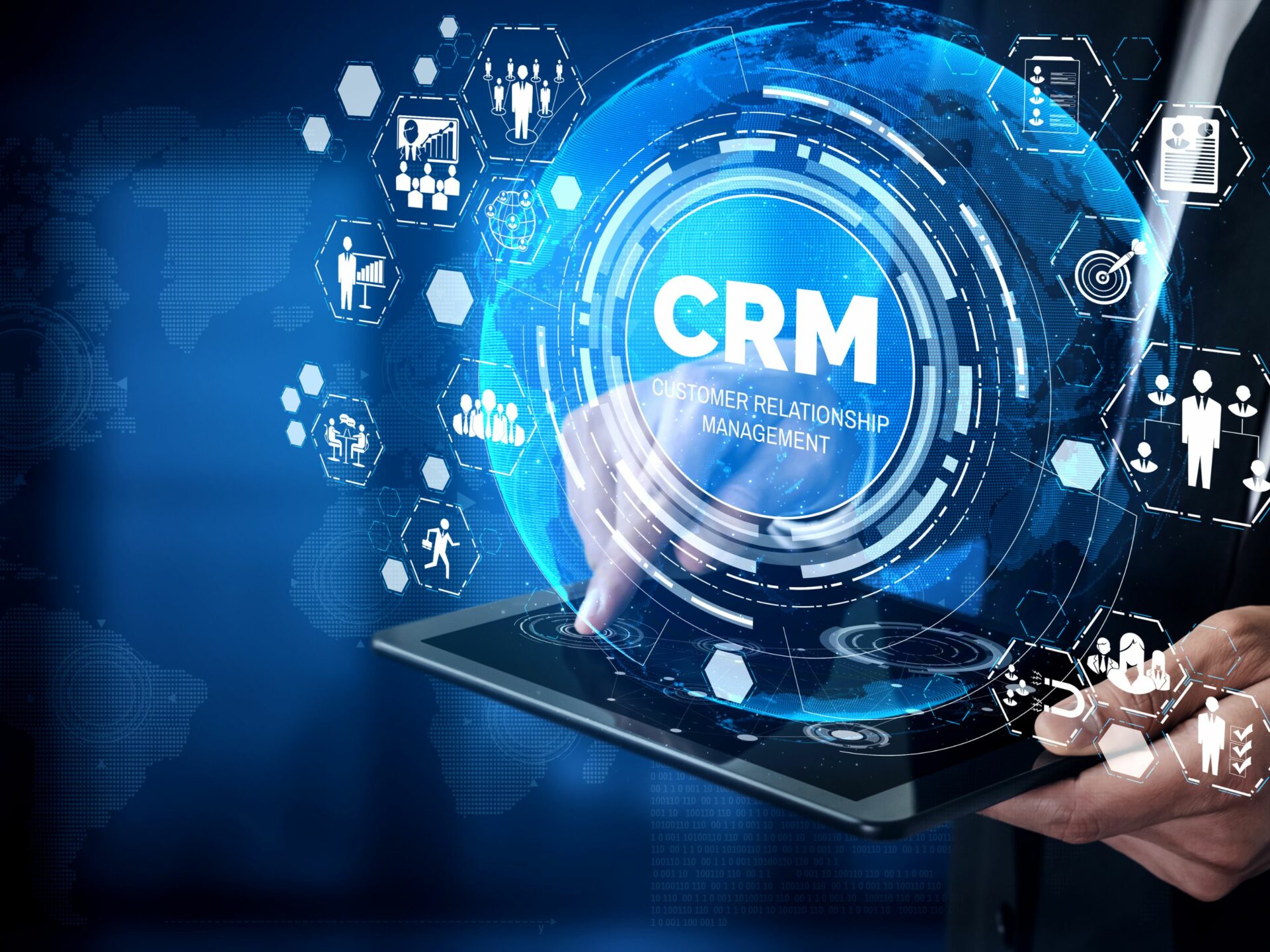Pipedrive als dein ideales CRM um dein Sales anzukurbeln