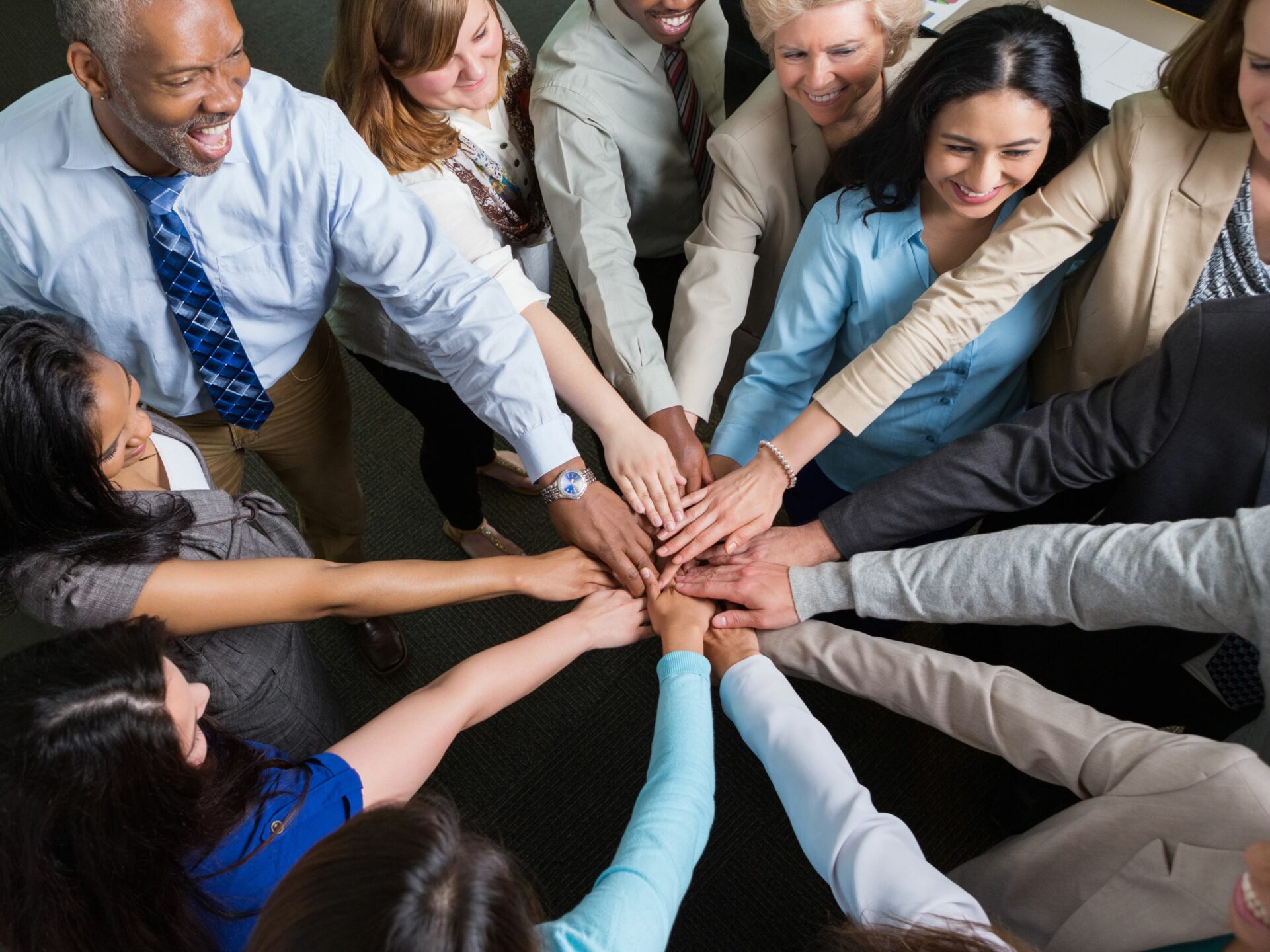 Die besten Teamevents für dein Unternehmen