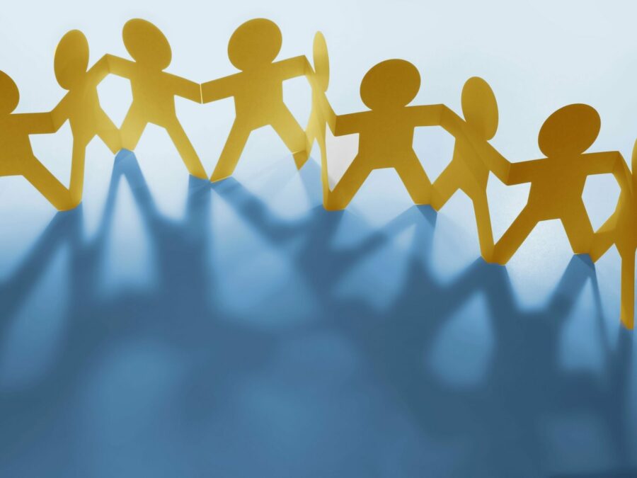 Events für dein Team Building. Die besten 20 in diesem Blogbeitrag