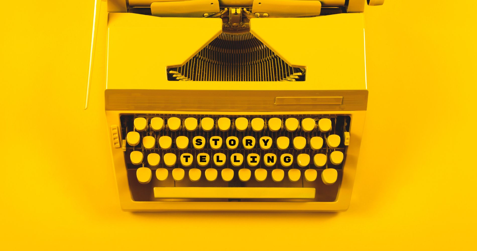 Postitionierung und Storytelling