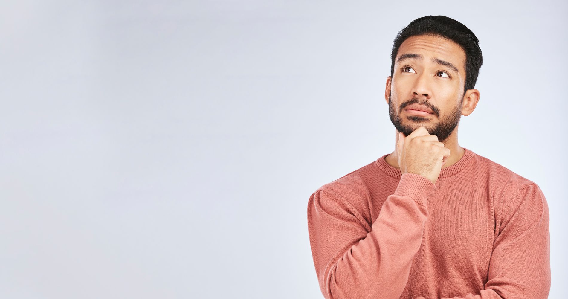 Warum soll man sich von der Konkurrenz abheben?