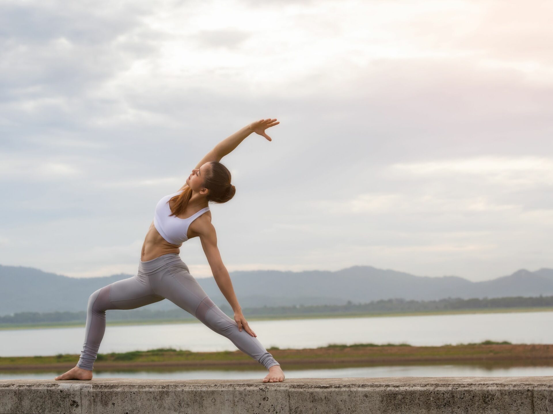 Die besten Teamevents: Yoga gehört definitv dazu