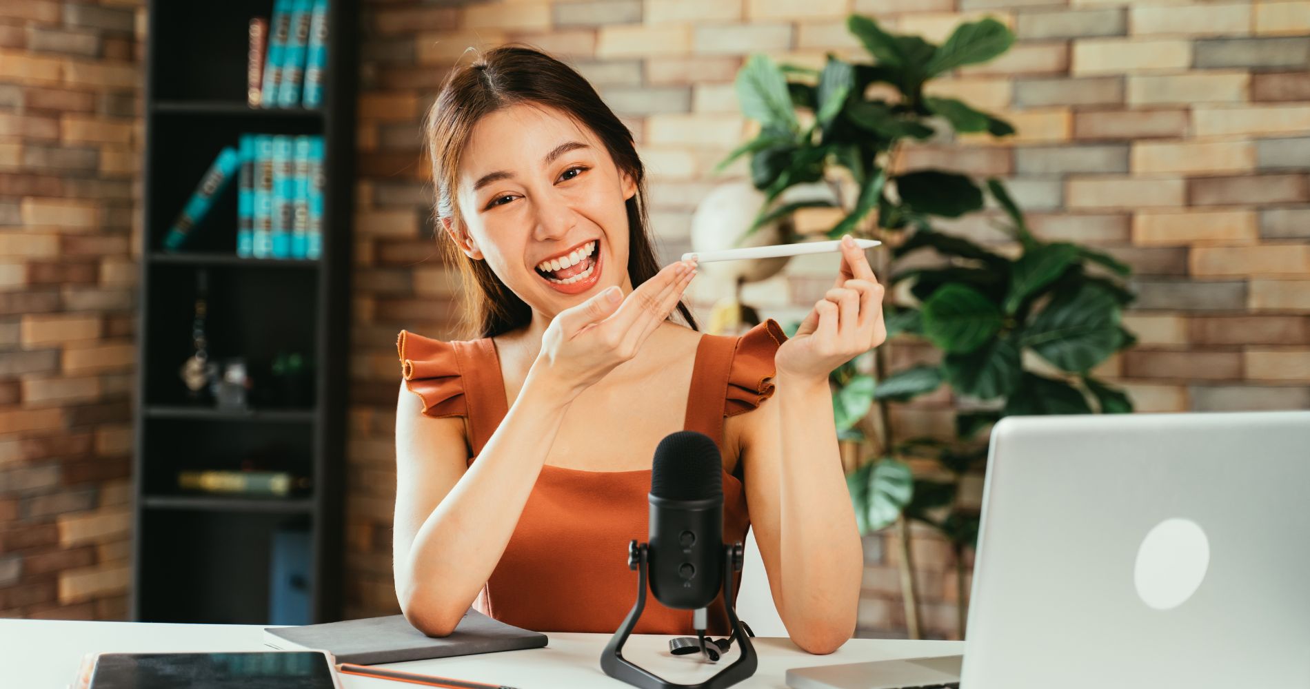 Online Business: Influencer Marketing