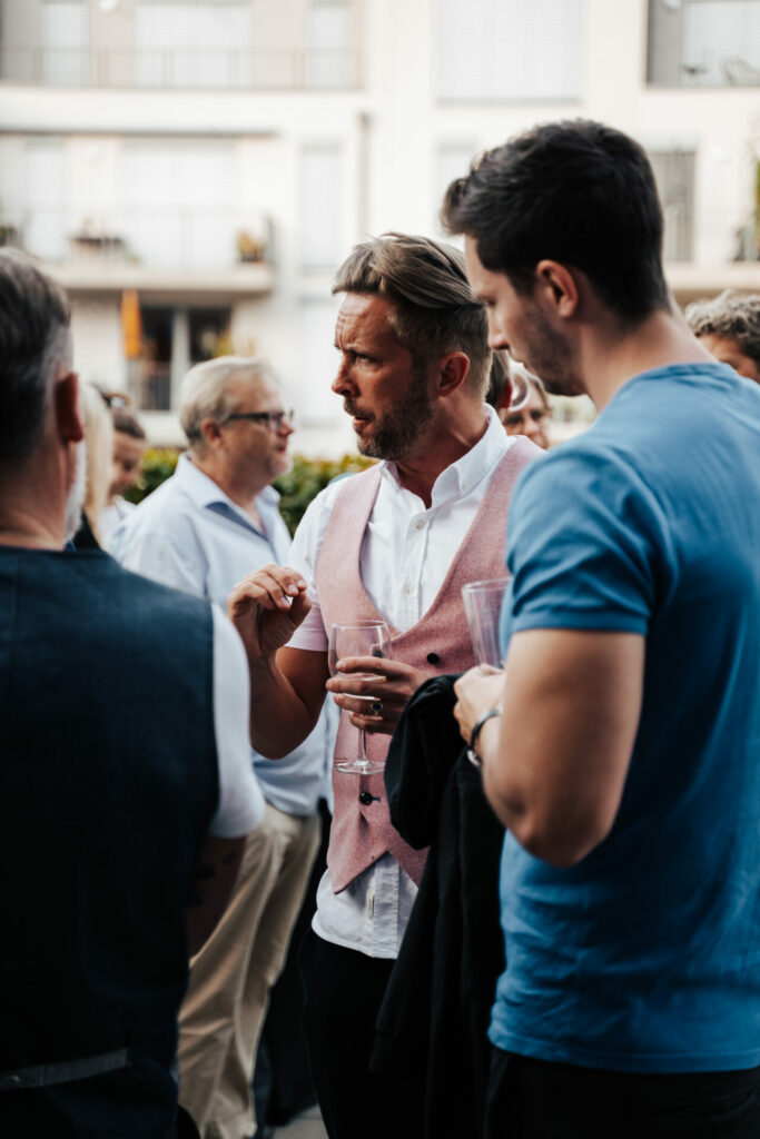 Unternehmer Coaching