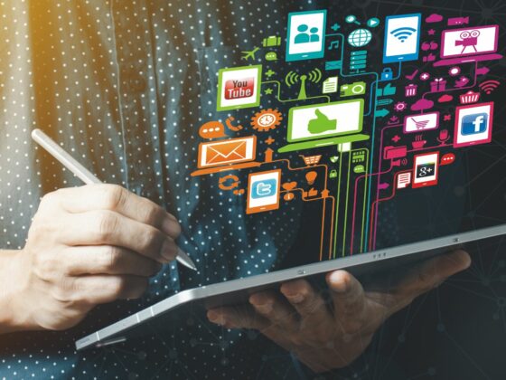 10 Ideen für ein Online Business