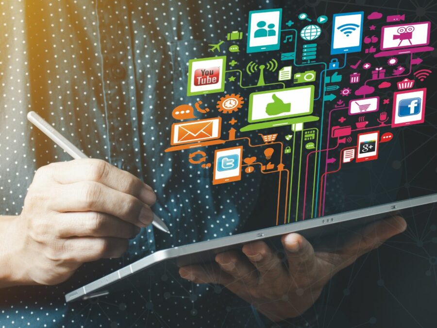 10 Ideen für ein Online Business