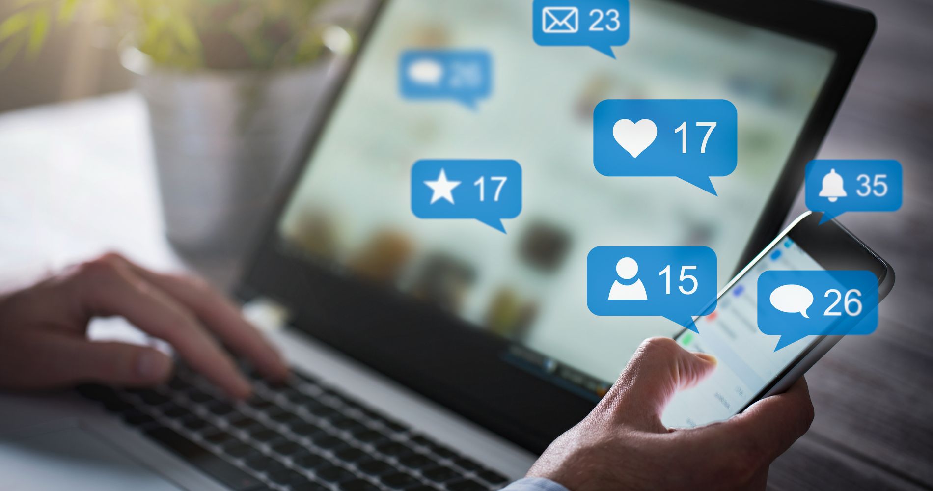 Business Tipp: Social Media Consulting