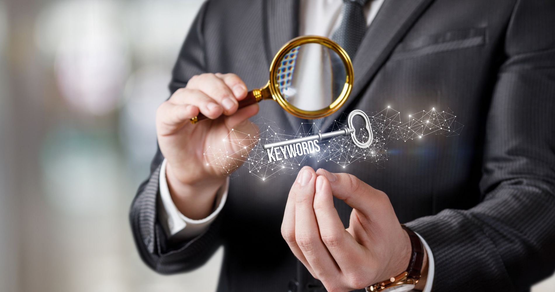 Der Schlüssel für gutes SEO? Zu verstehen, wie die Zielgruppe sucht
