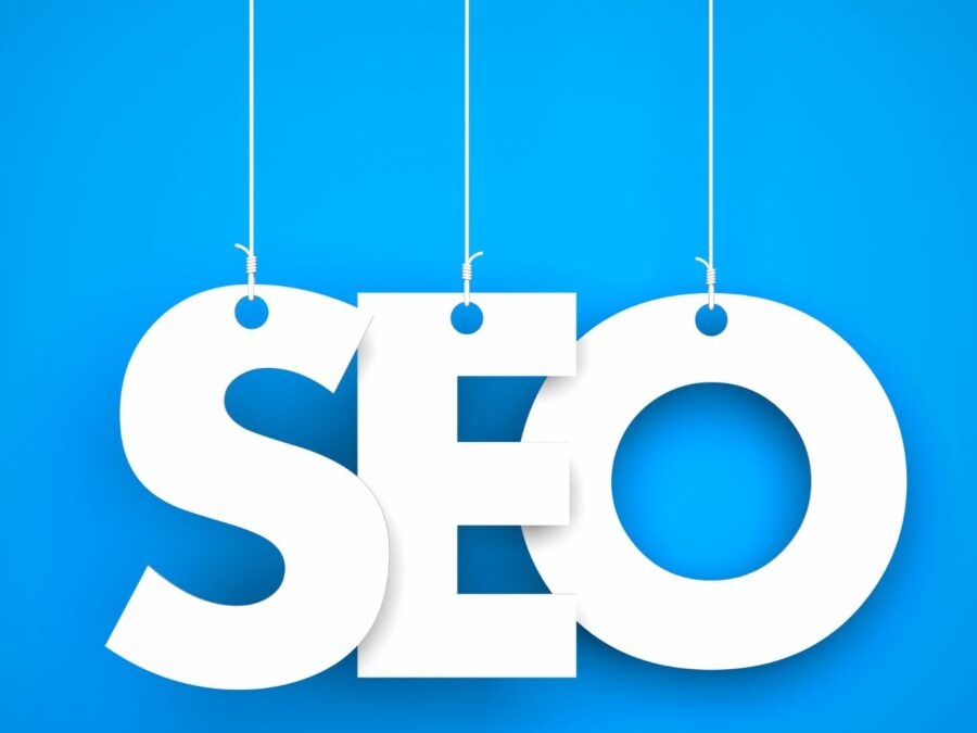 Top 10 Seo Strategien für Unternehmer